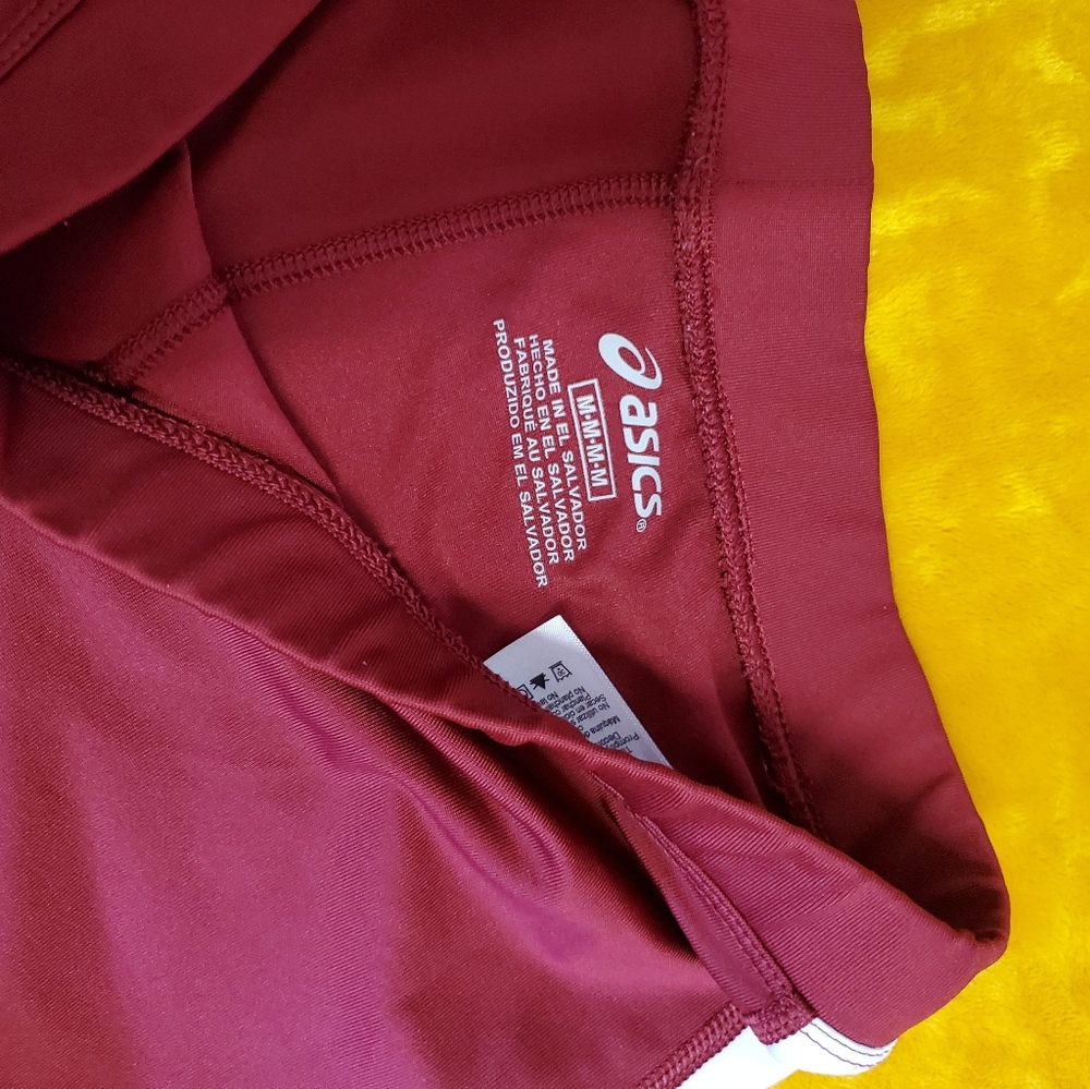 ASICS Spandex - Picture 2 of 2